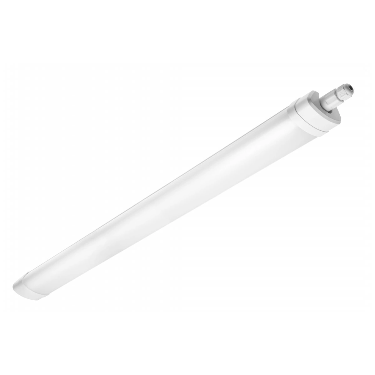 Oprawa hermetyczna LED OMNIA BIS 60W 6000lm 1200mm IP65 IK08, biały neutralny