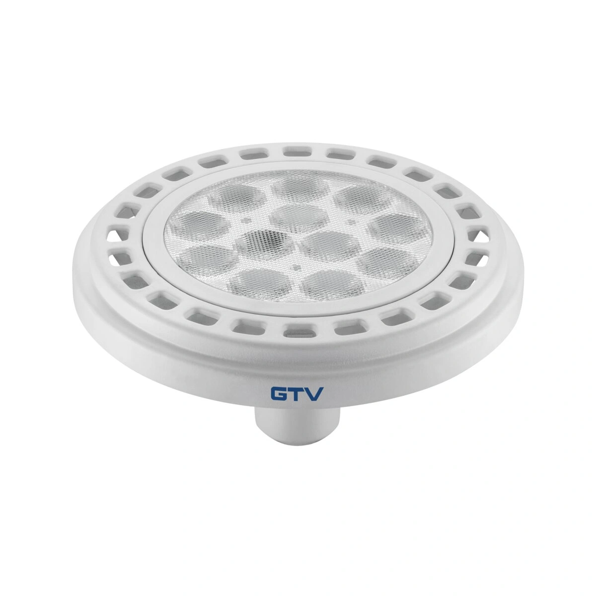 żarówka LED GU10 ES111 12W 950lm 45', biały ciepły BIAŁA