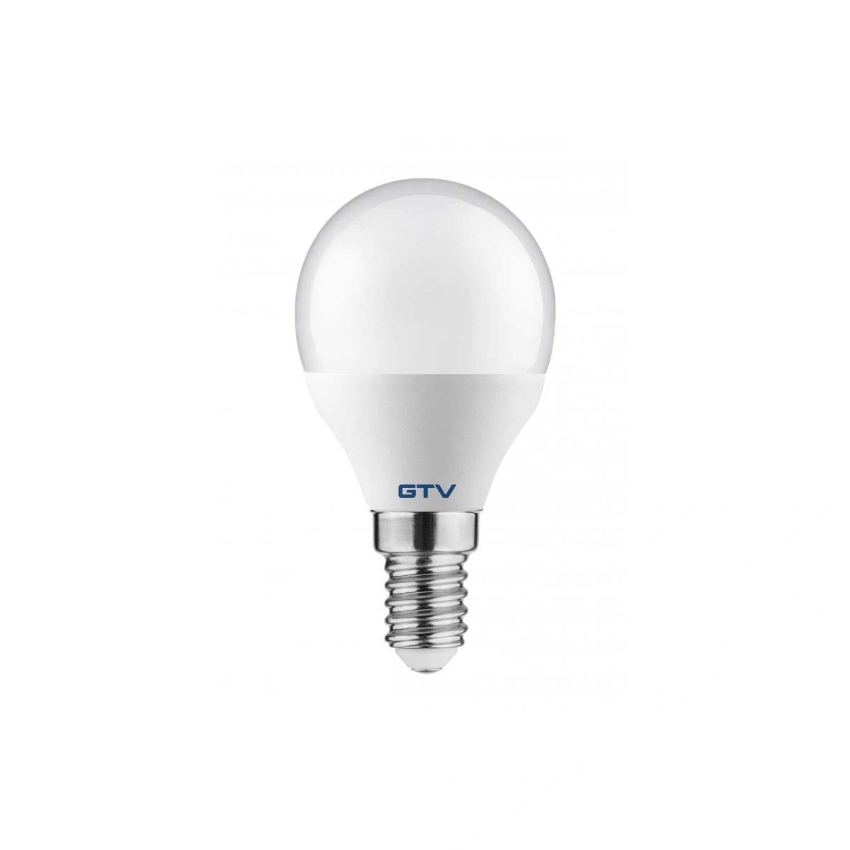 żarówka LED E14 8W 700lm kulka, biały ciepły