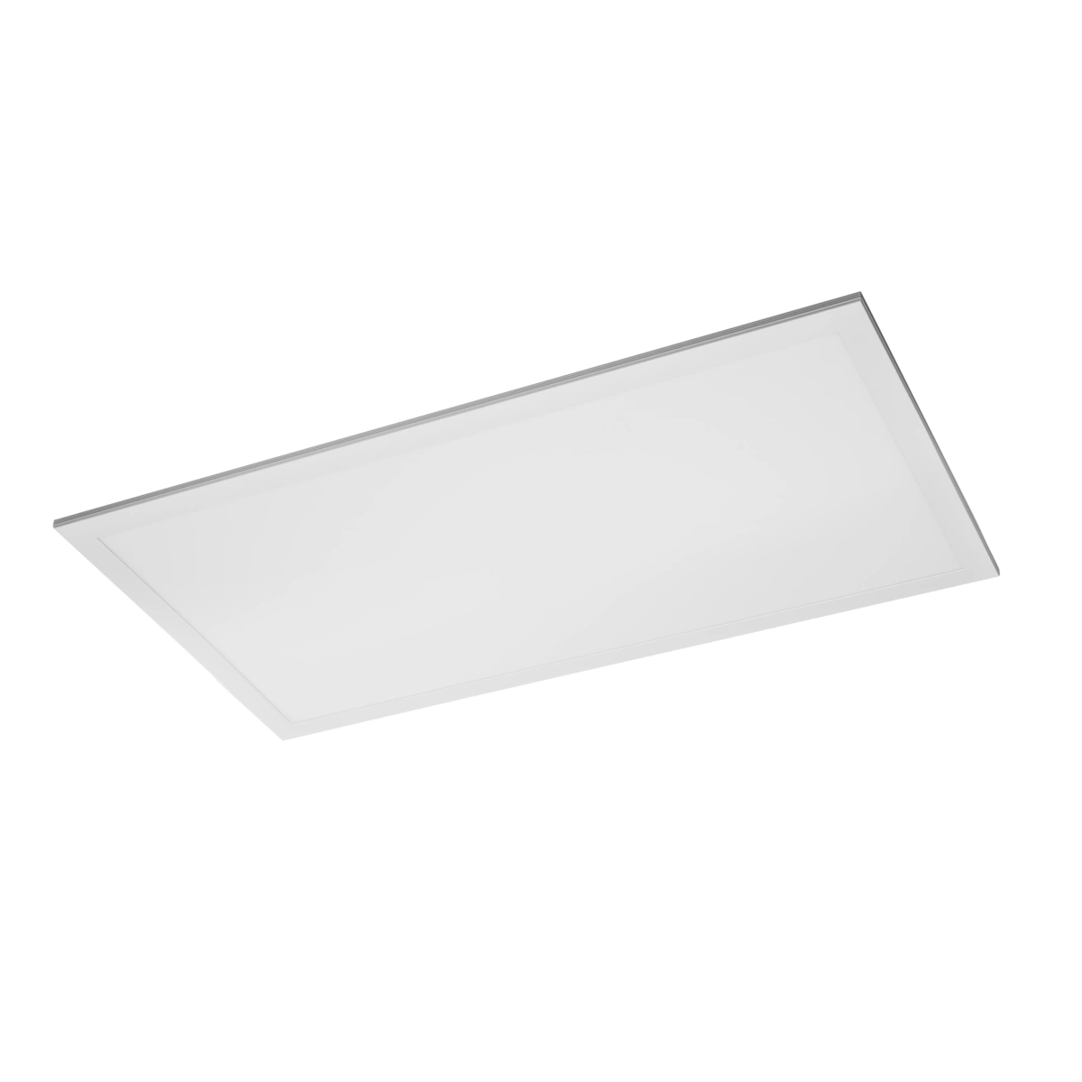 Panel LED 120x30cm BIZAR 40W 3500lm IP44 IK08, biały, biały neutralny G-TECH