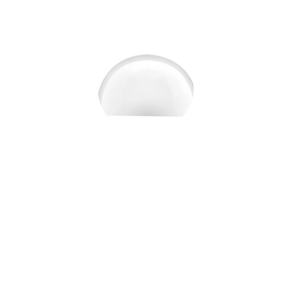 żarówka LED E27 6W 470lm, biały ciepły