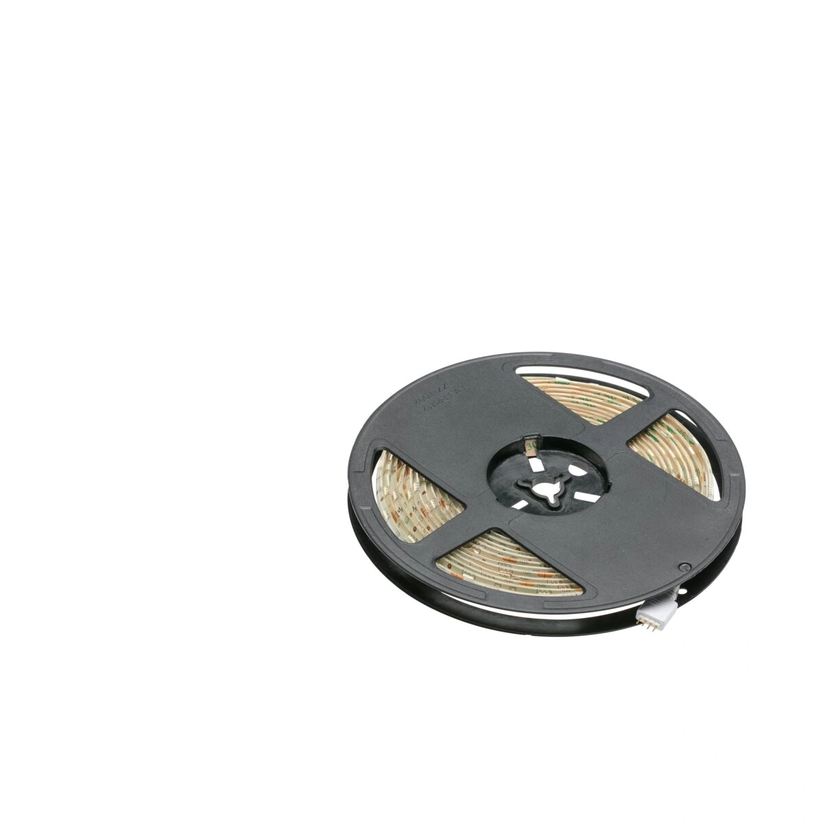 zestaw LED RGB 5m 7.2W/m, kontroler IR, zasilacz 12V 25W, IP20