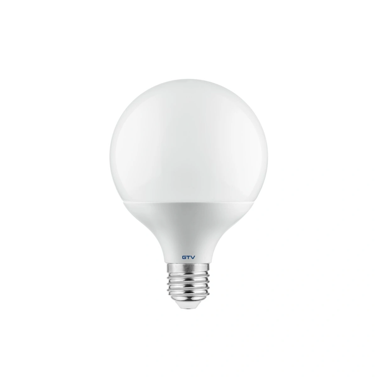 żarówka LED E27 14W 1250lm G120, biały ciepły