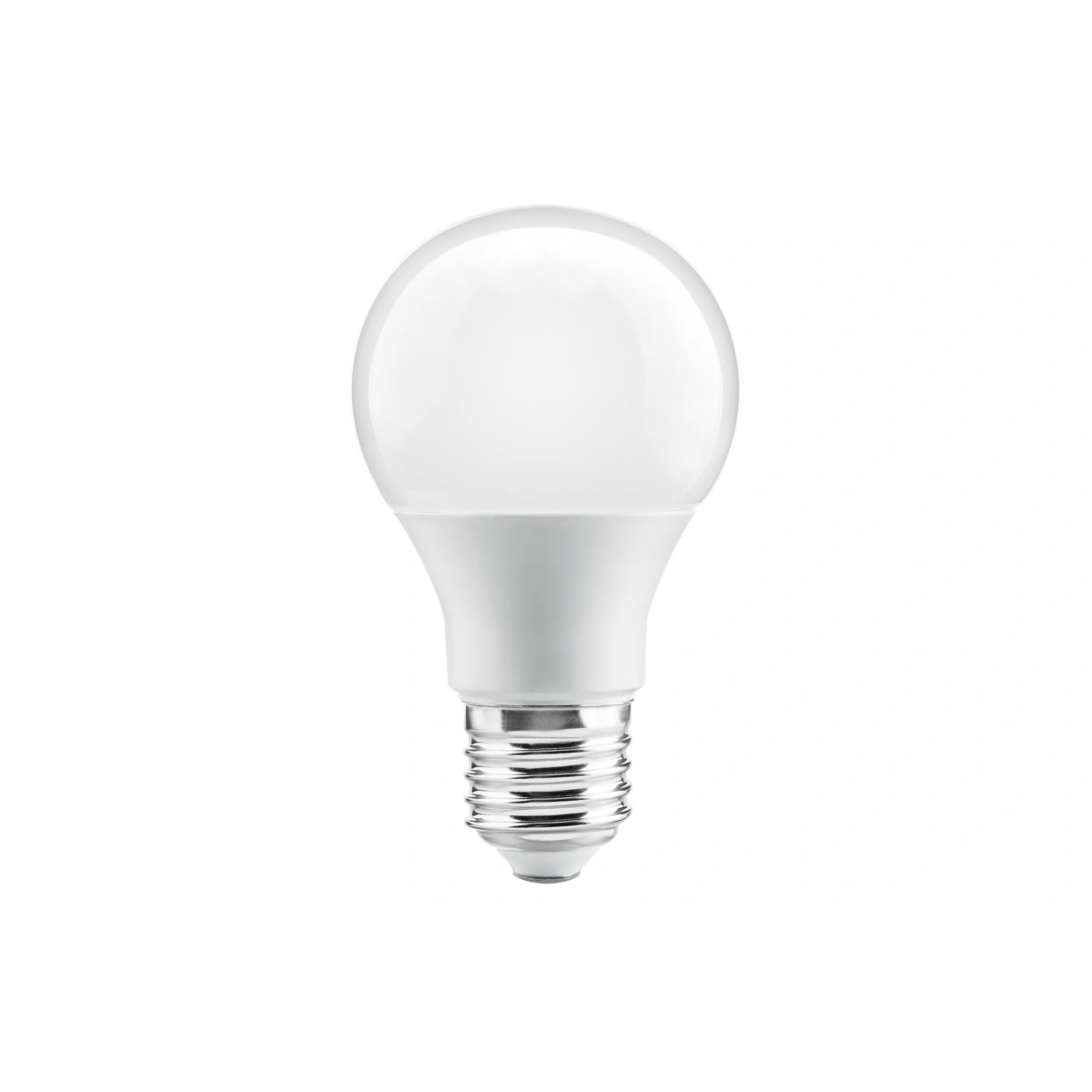 żarówka LED E27 10W 820lm, biały ciepły ŚCIEMNIALNA