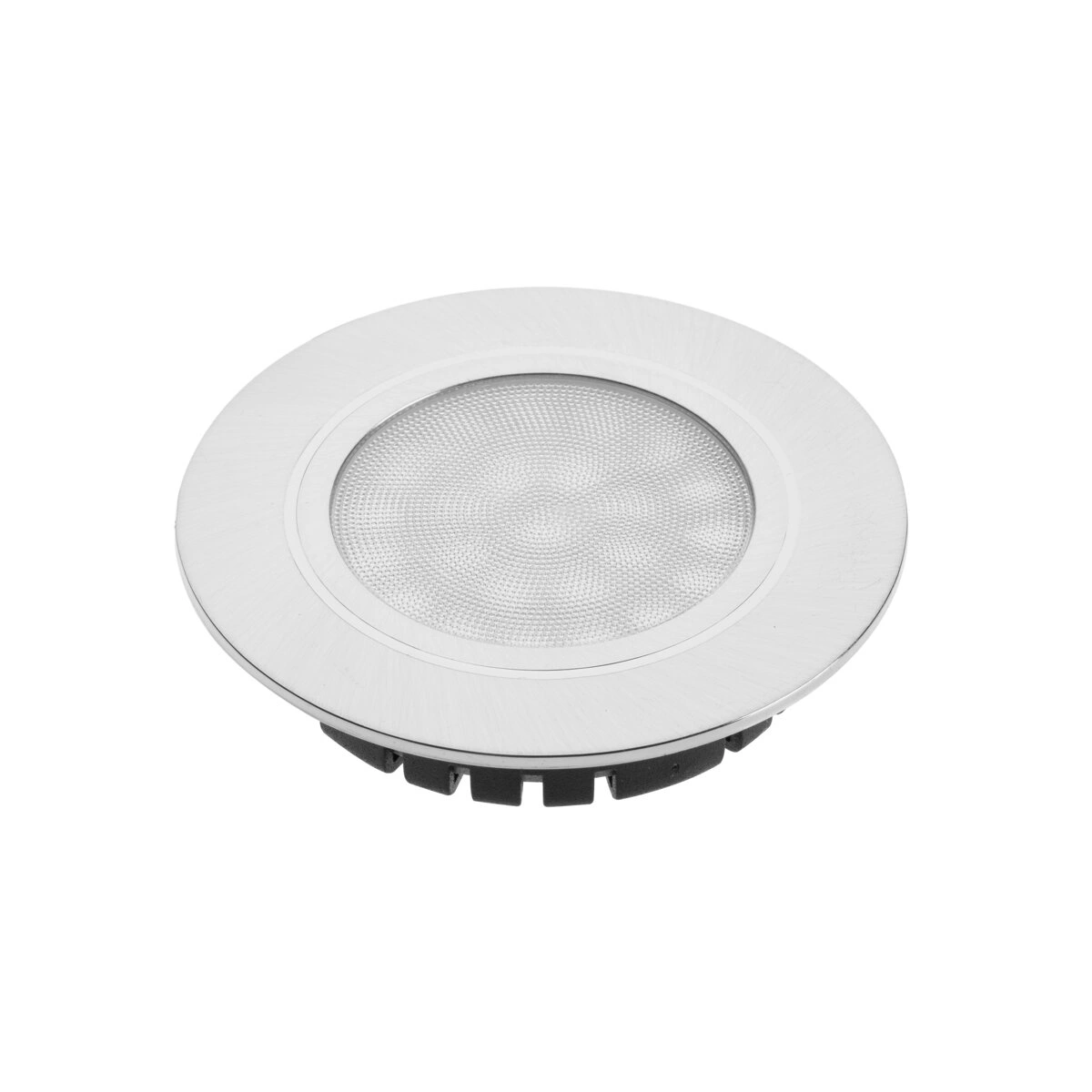 oprawa meblowa TREVI 4W 300lm, aluminium, biały neutralny [przewód 150mm]