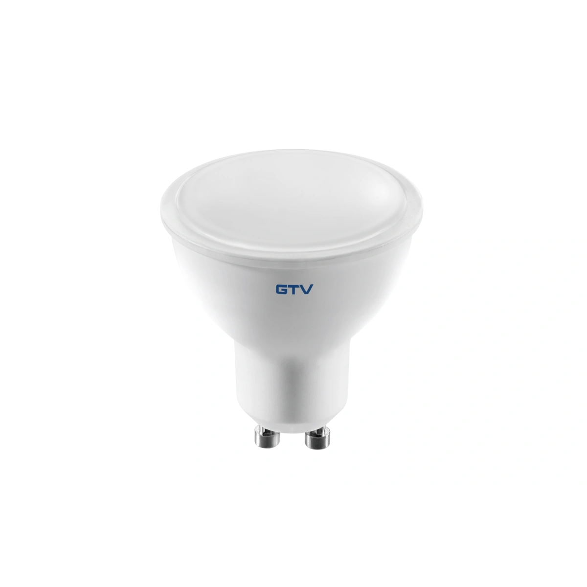 żarówka LED GU10 7W 560lm, biały ciepły ŚCIEMNIALNA