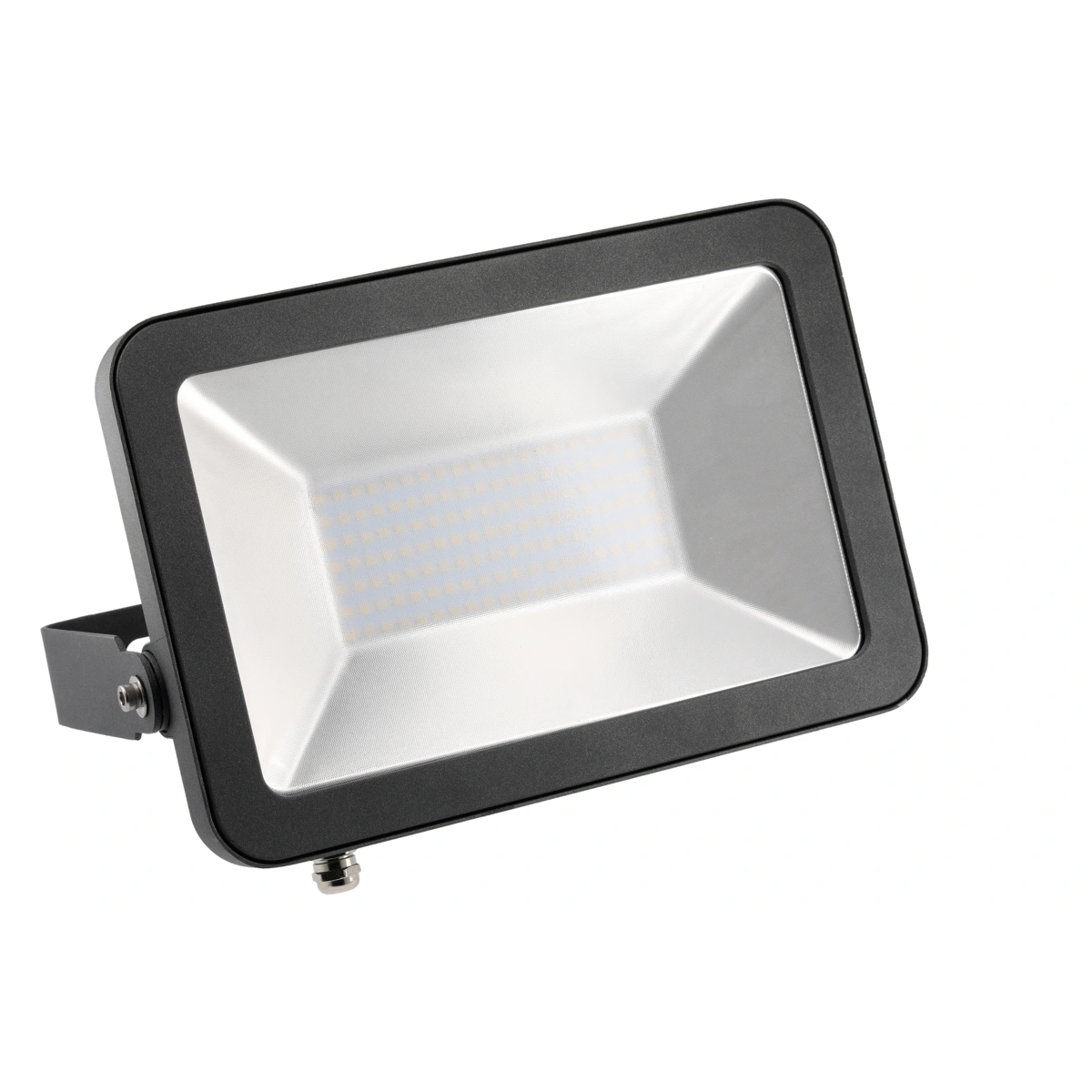 Naświetlacz LED 150W 15000lm 120', IP65, szary, biały neutralny VIPER