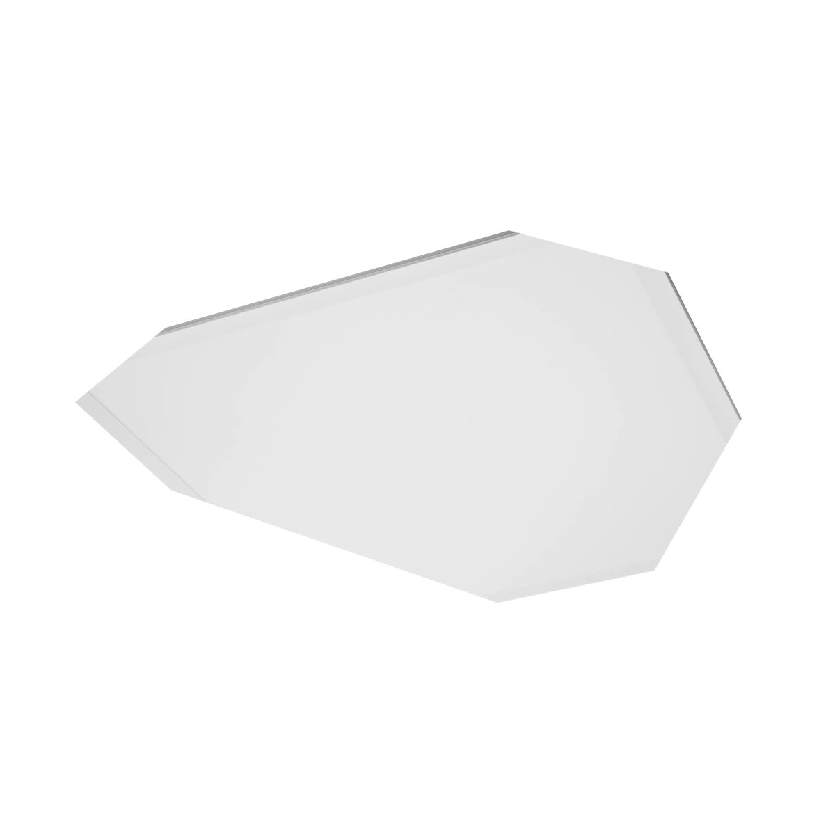 PANEL LED 60x60 KING+ 45W, 4500lm, AC220-240V, 50/60Hz, IP54, NEUTRALNA BIAŁA, biały