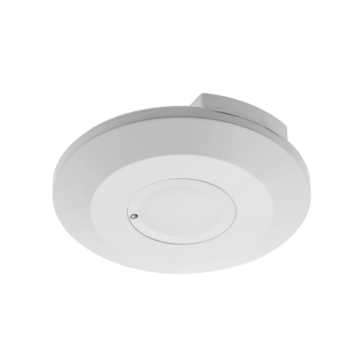 czujnik ruchu n/t 360' mikrofalowy CM-3 MINI IP20 max.2000W [LED 1000W], biały