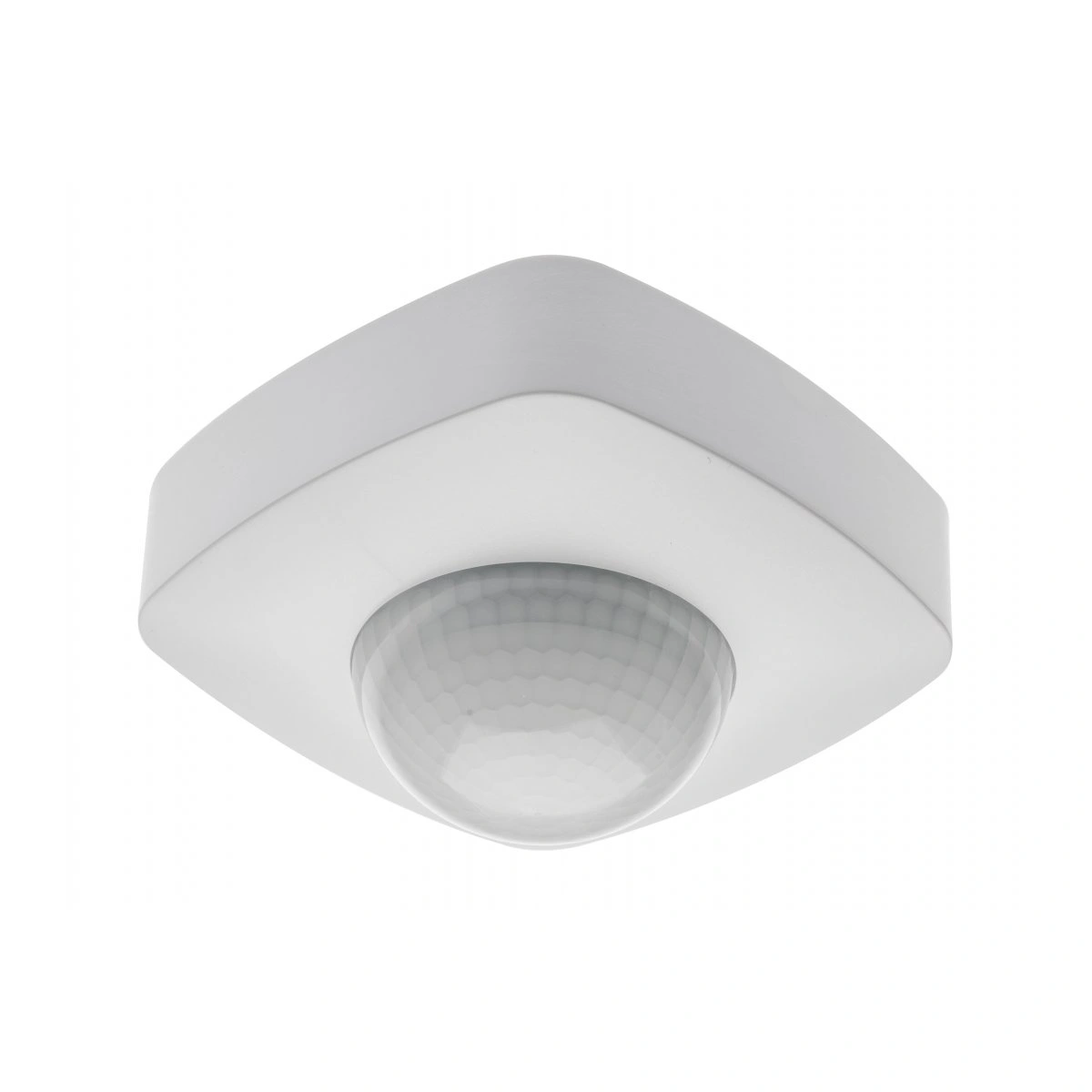 Czujnik ruchu i obecności n/t 360' CO-1 IP20 max.2000W [LED 1000W], biały