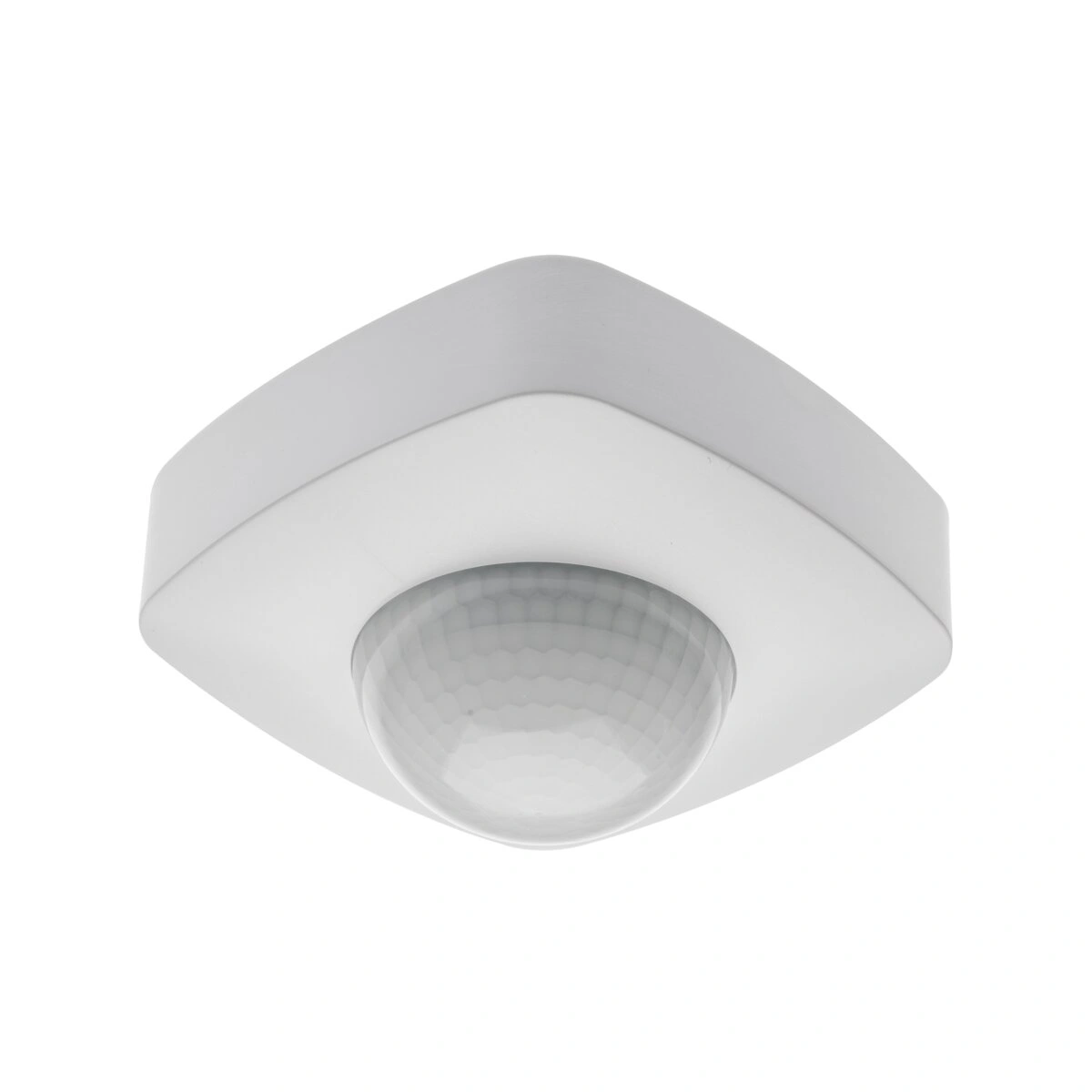 czujnik ruchu i obecności n/t 360' CO-1 IP20 max.2000W [LED 1000W], biały