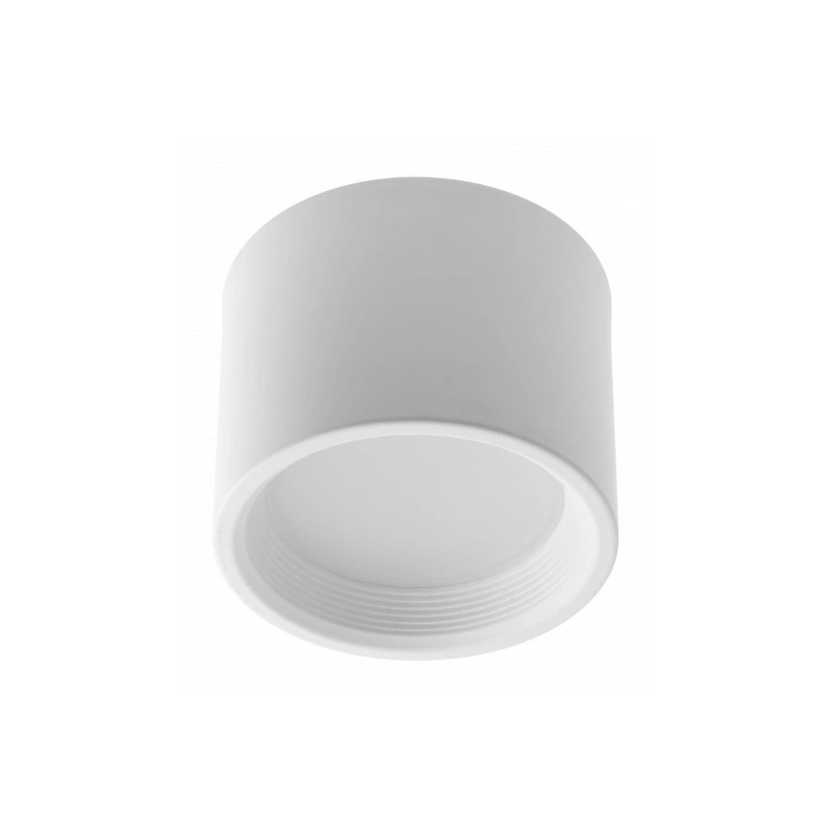 oprawa LED ARCCO 15W 1350lm IP44 IK08 110', biały, biały neutralny