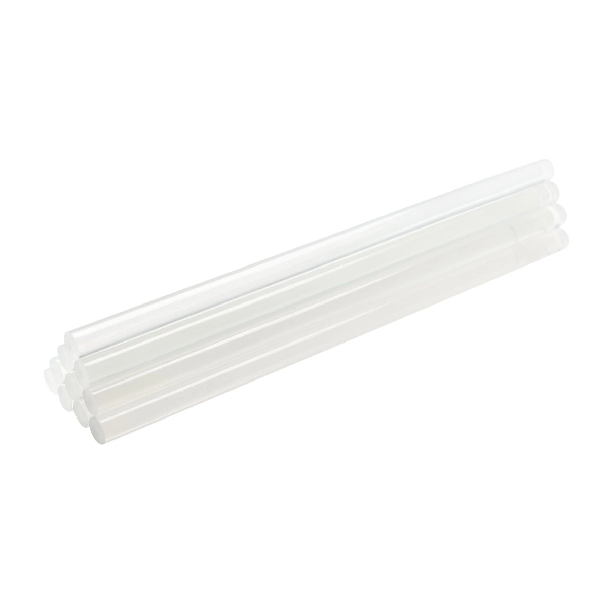 Wkłady klejowe 250mm, średnica 11,2mm [1opak=540g=12szt.]