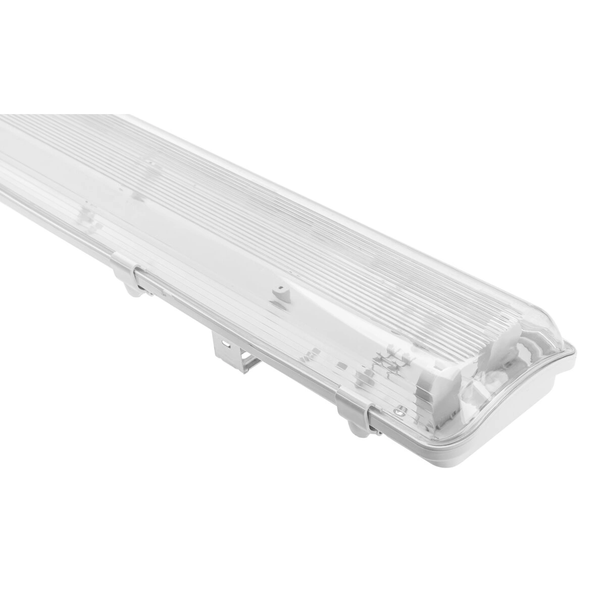 oprawa hermetyczna do LED 2x 60cm LED HAGEN do świetlówek LED IP65