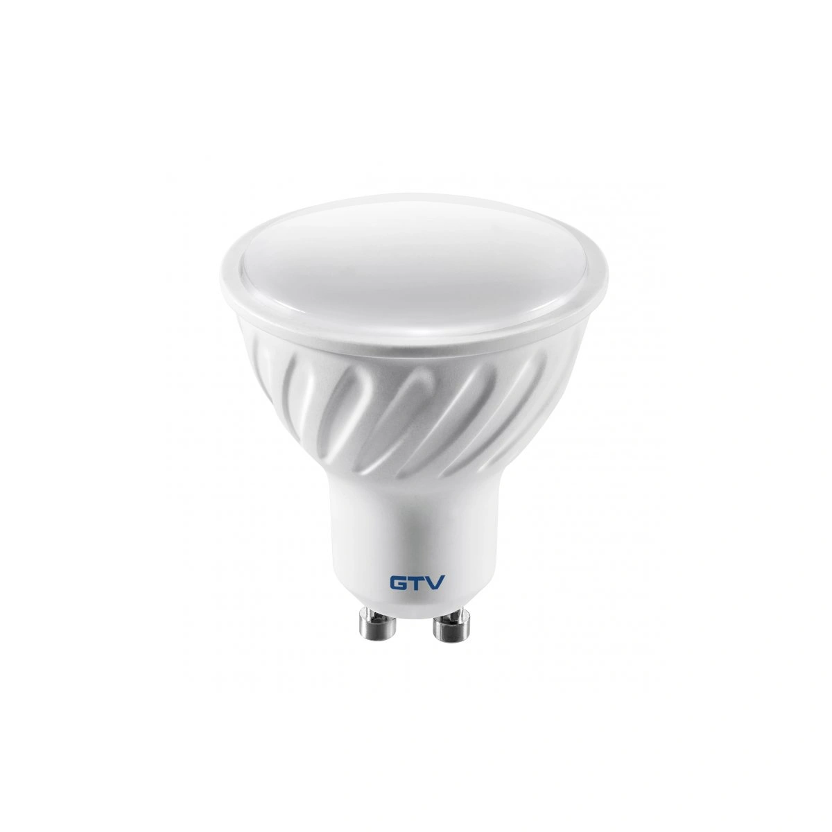 żarówka LED GU10 6W 440lm 4000K neutralny