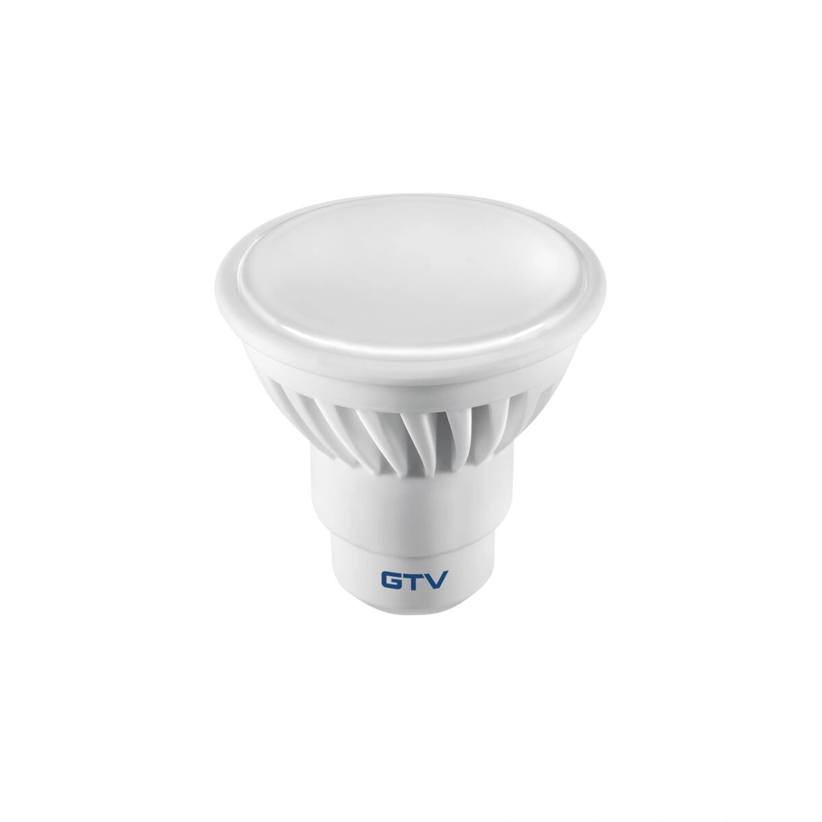 żarówka LED GU10 10W 720lm 120', biały neutralny