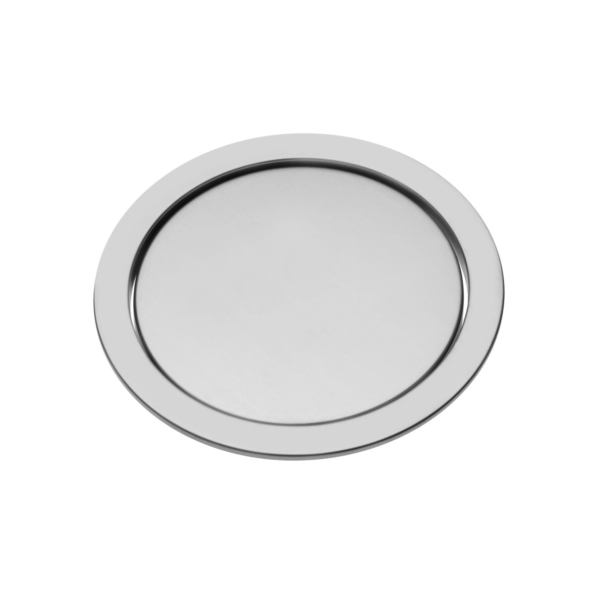 Pokrywka i pierścień do przedłużaczy ELITE [do śr.100mm], inox