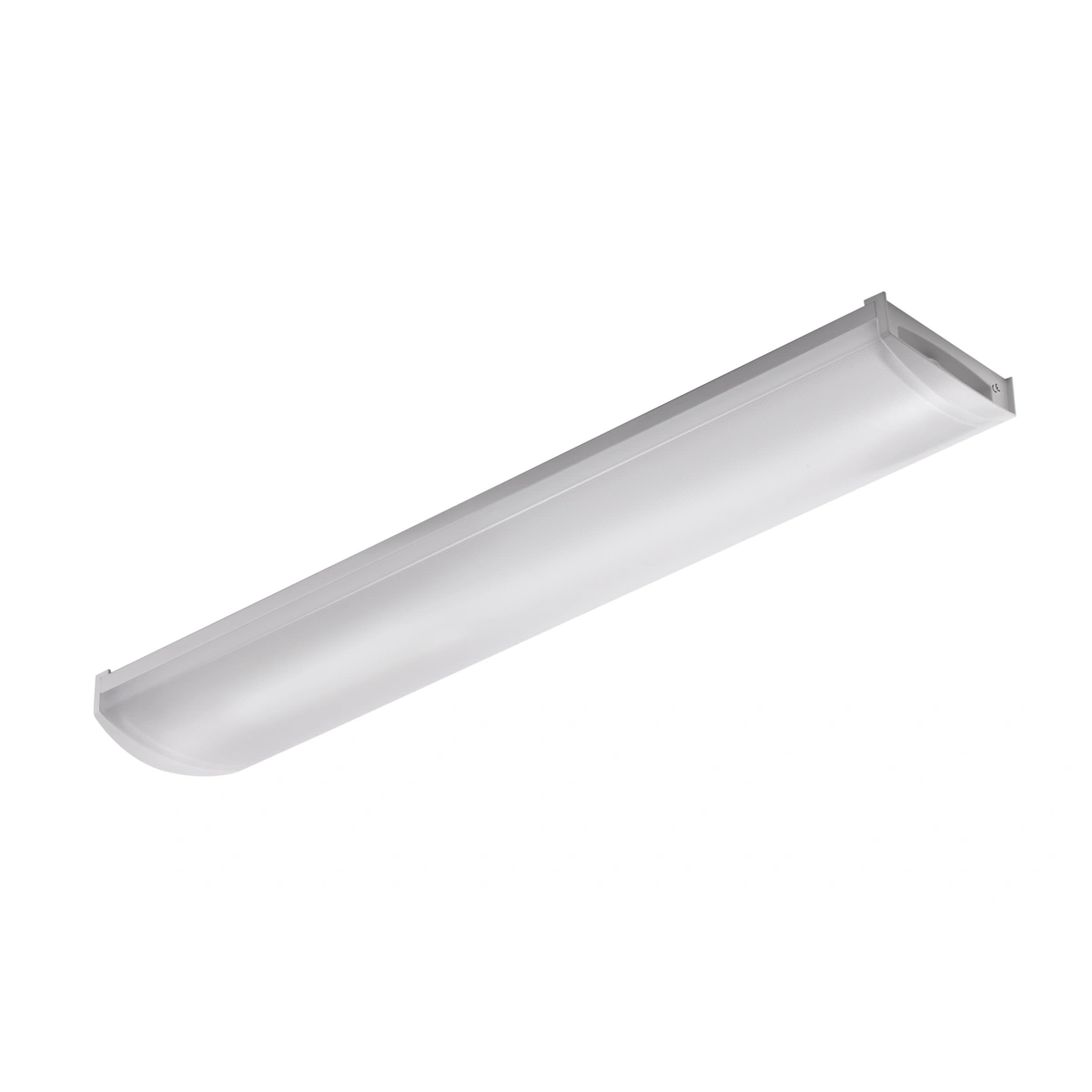 oprawa LED ZEFIR PRO 24W 2200lm 600mm IP44 IK06, biały, biały neutralny