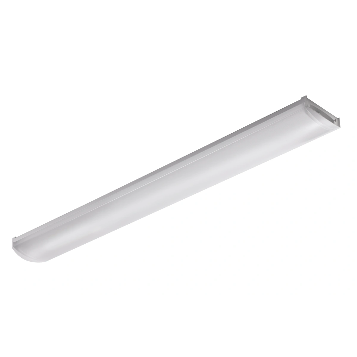oprawa LED ZEFIR PRO, 48W, 4400lm, AC220-240V,50/60 Hz,PF>0,9,Ra?80,IP44,IK06,140°,4000K,120cm