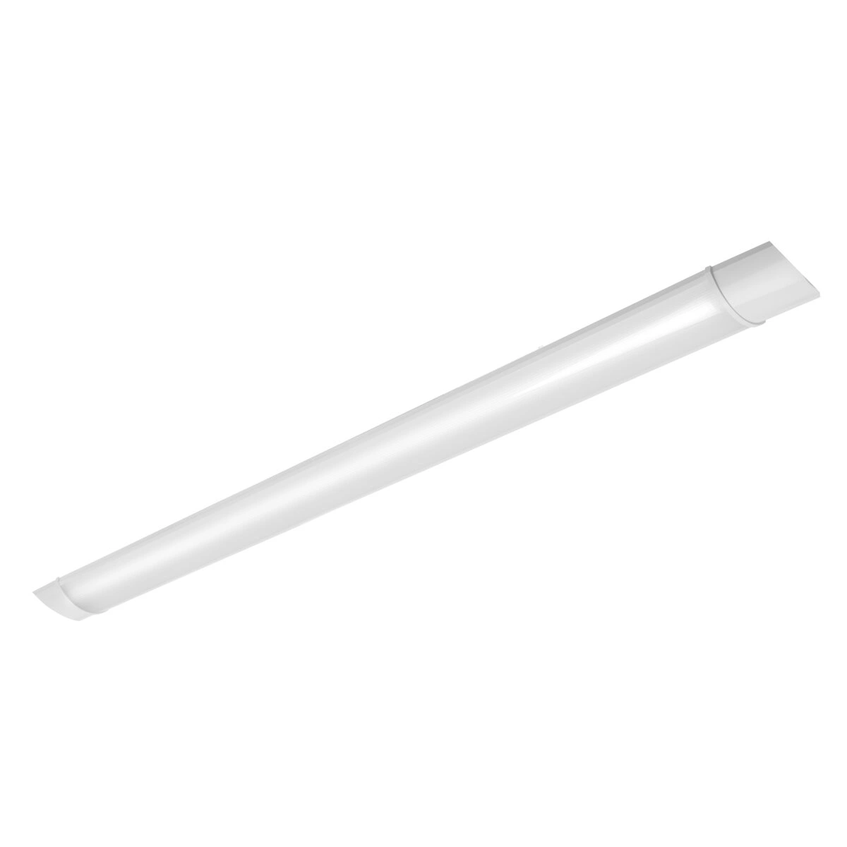 oprawa liniowa LED ASPEN 50W 4500lm IP40 IK08, biały, biały neutralny