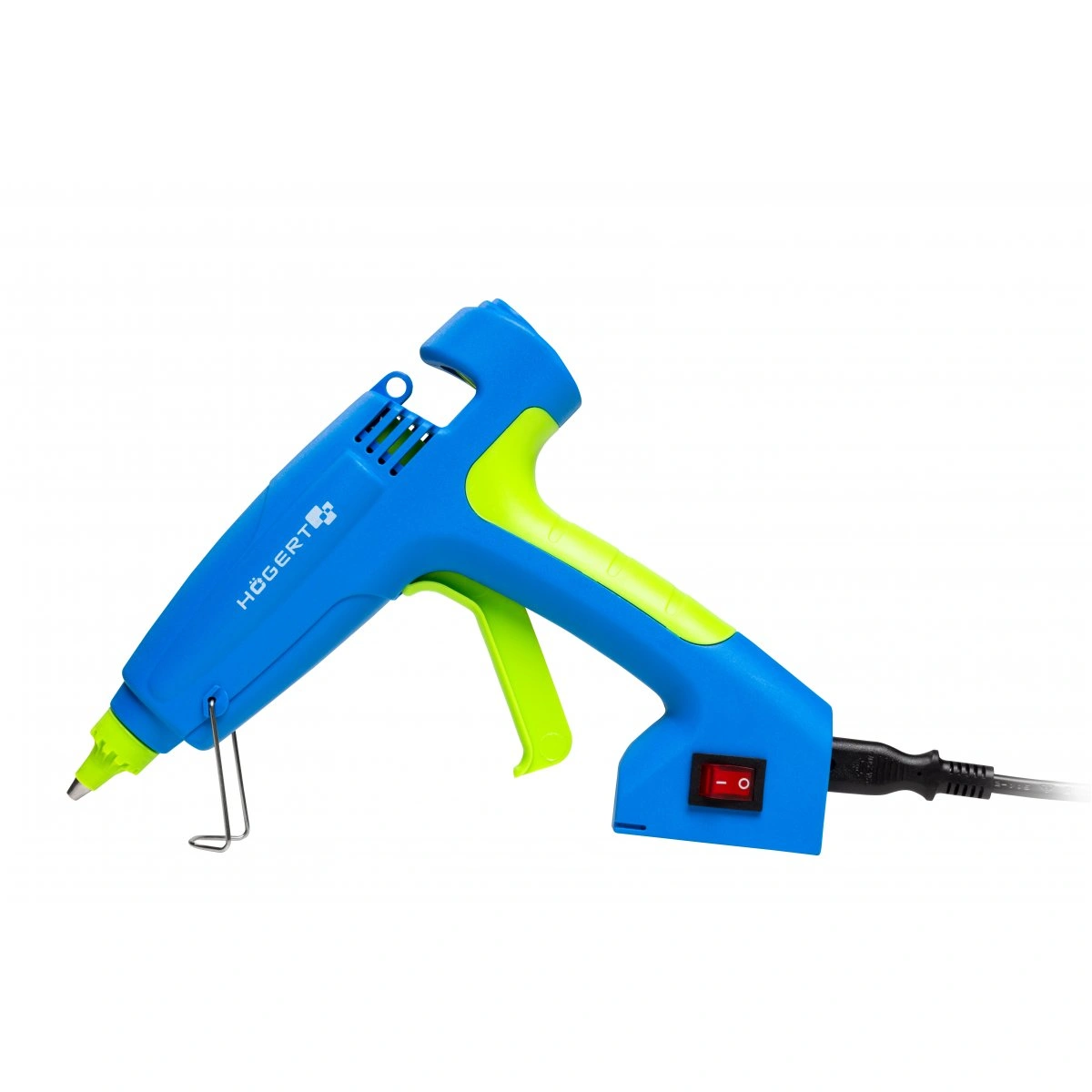 Pistolet do kleju 100W, 11mm