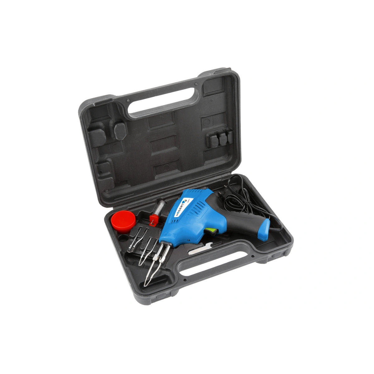 Lutownica transorfmatorowa 200W