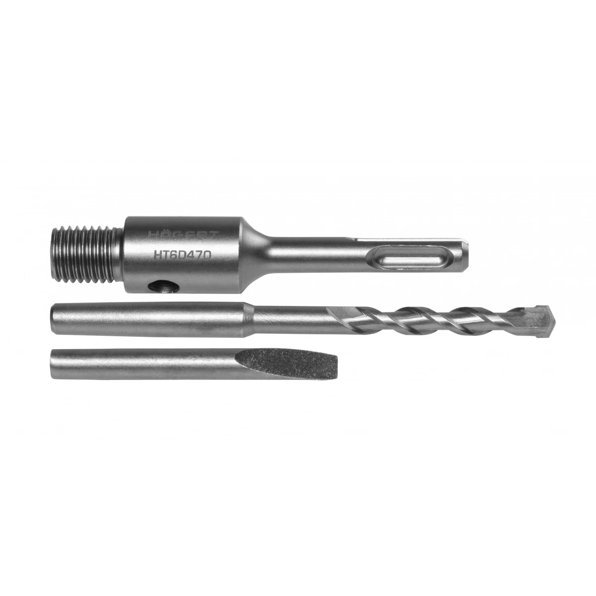 Adapter do otwornicy SDS+