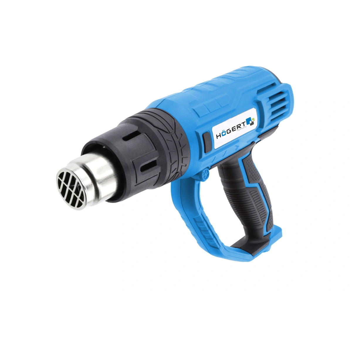 Opalarka 2000W, dwustopniowa regulacja 60-600st