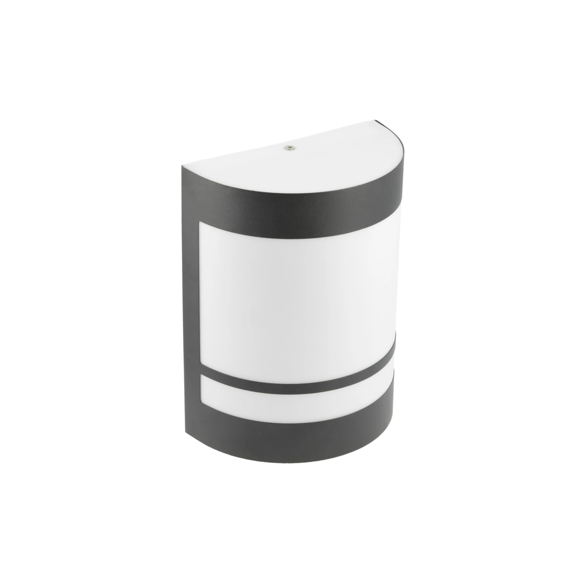 oprawa elewacyjna kinkiet ESO 1xE27 IP54, czarny