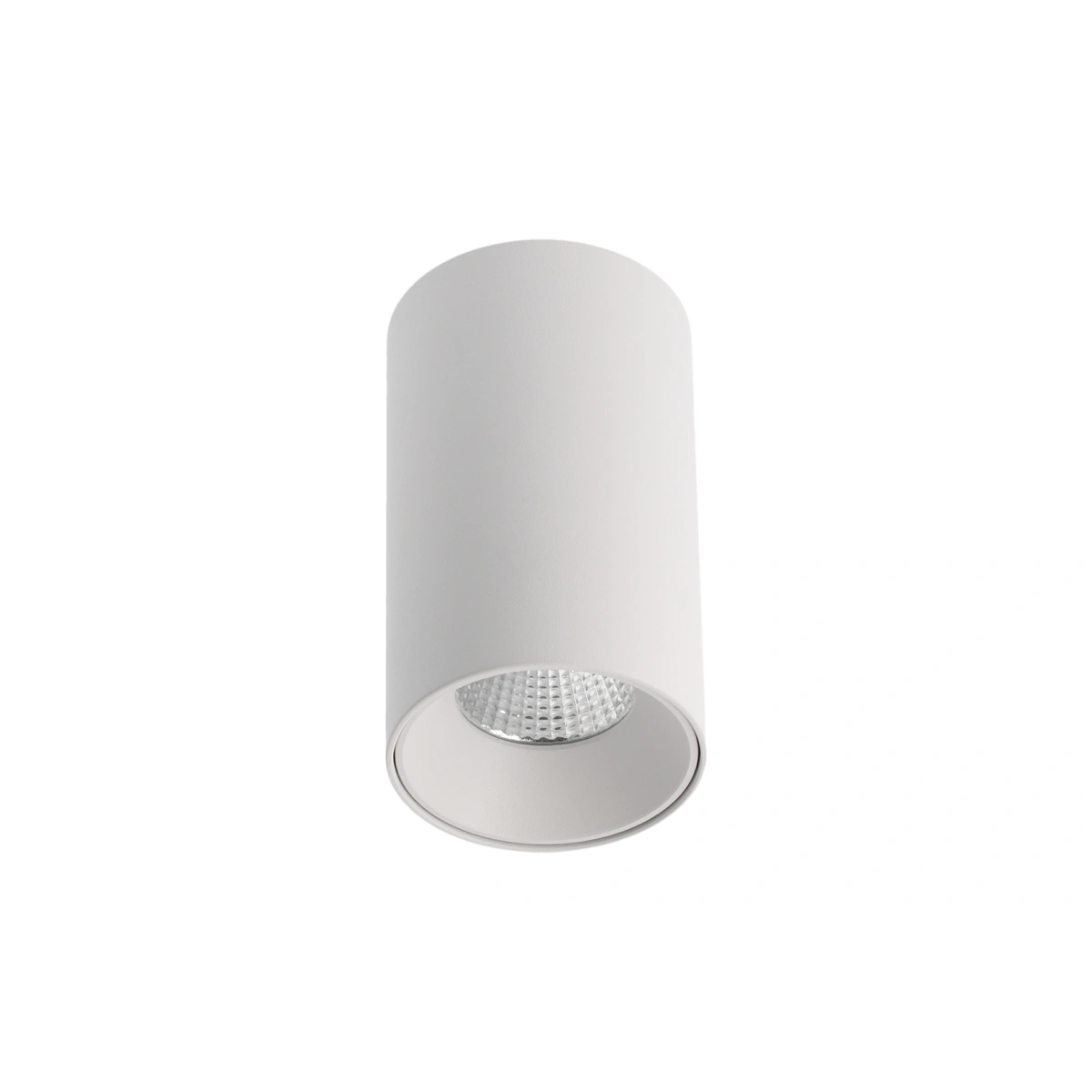 oprawa sufitowa okrągła LED PRIME 10W 1000lm IP20 biały