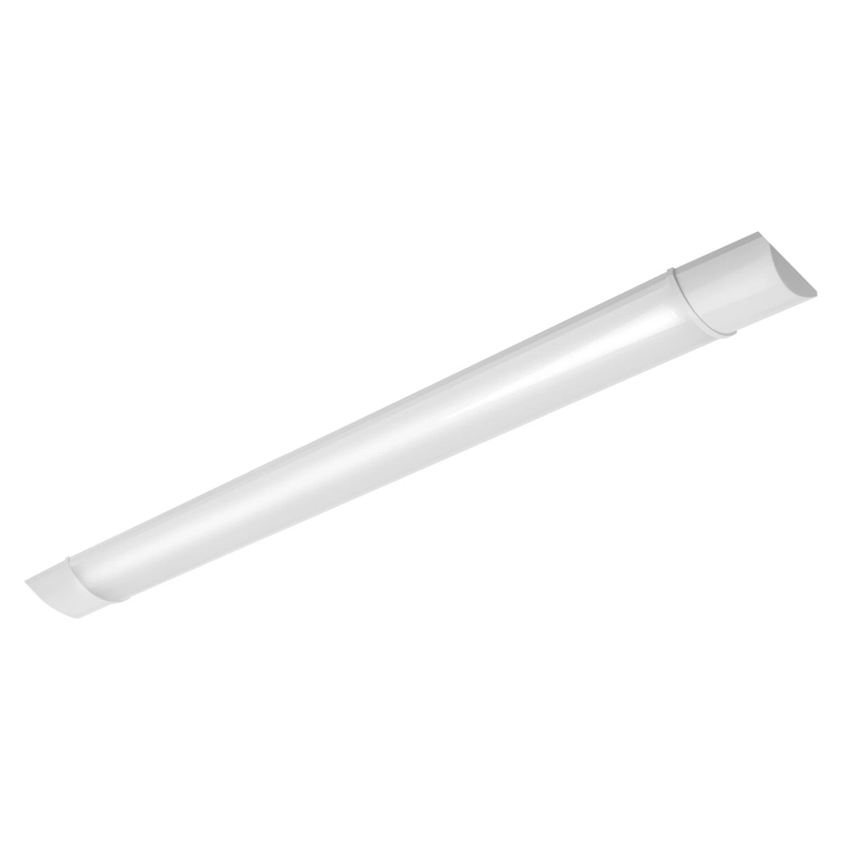 oprawa liniowa LED ASPEN 40W 3600lm 1200mm IP40 biały neutralny