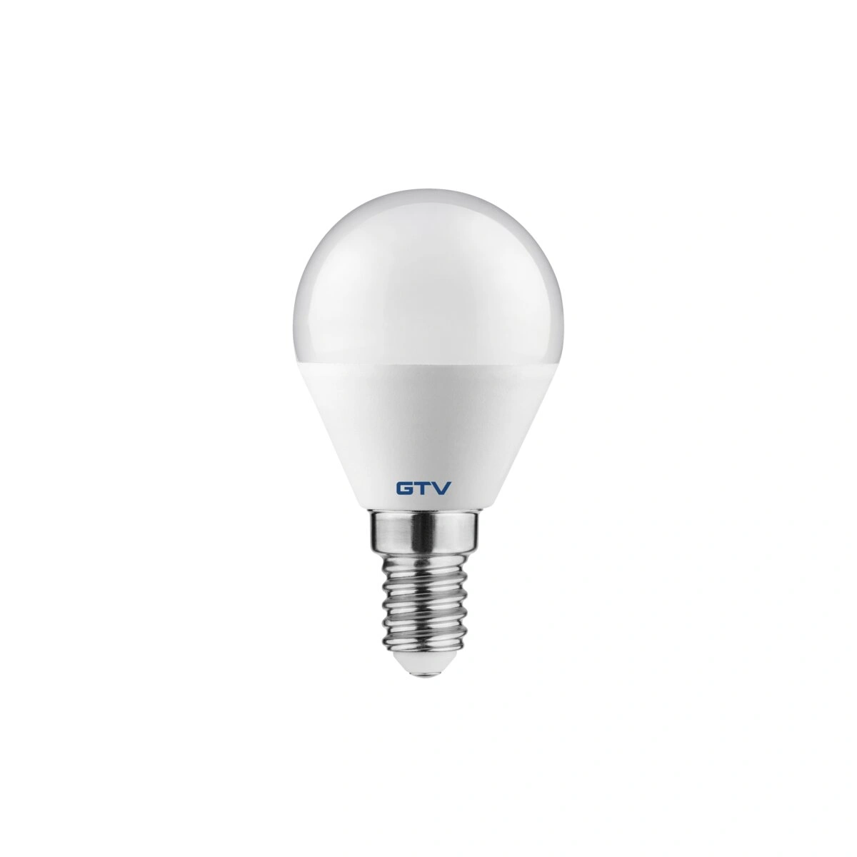 żarówka LED E14 3W 200lm kulka, biały ciepły