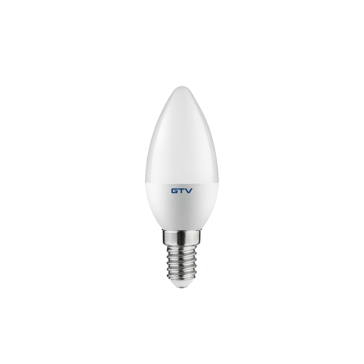 żarówka LED E14 3W 200lm świeczka, biały neutralny