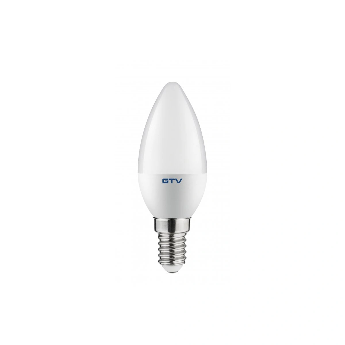 Żarówka LED E14 3W 200lm świeczka, biały ciepły