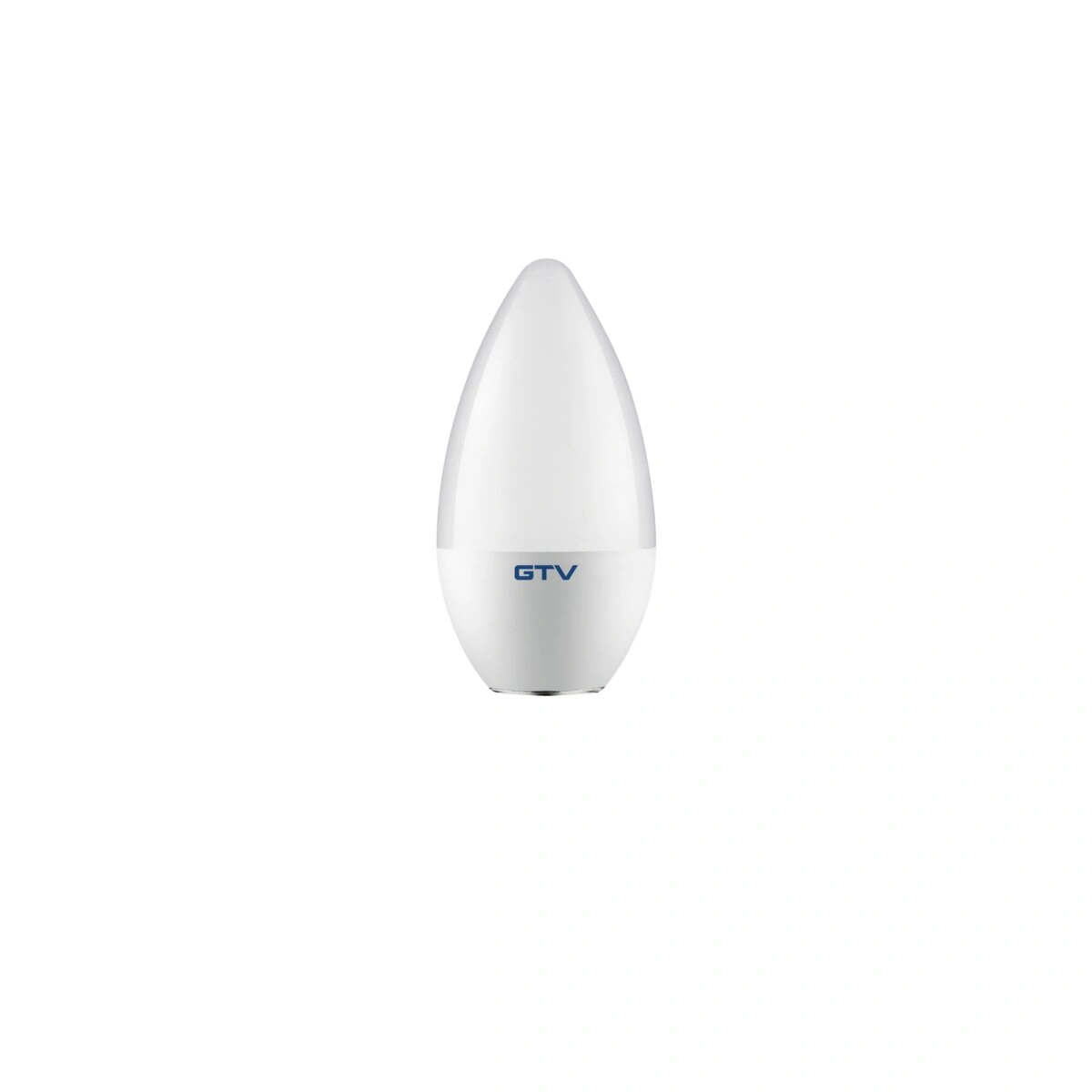 żarówka LED E14 3W 200lm świeczka, biały ciepły