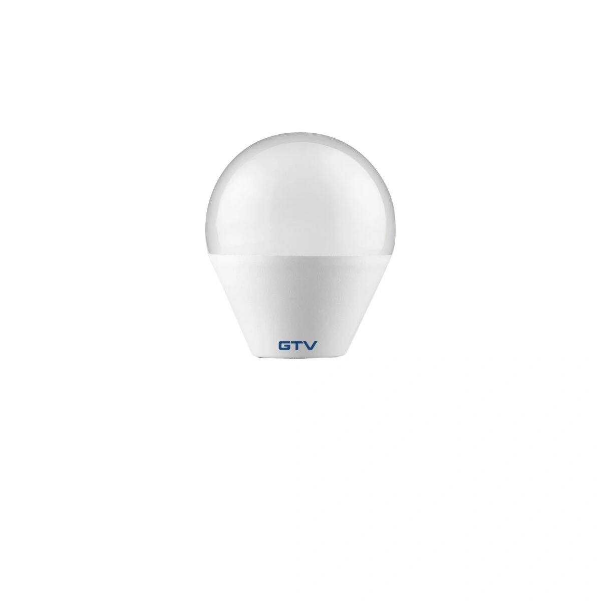 żarówka LED E14 6W 470lm kulka, biały ciepły