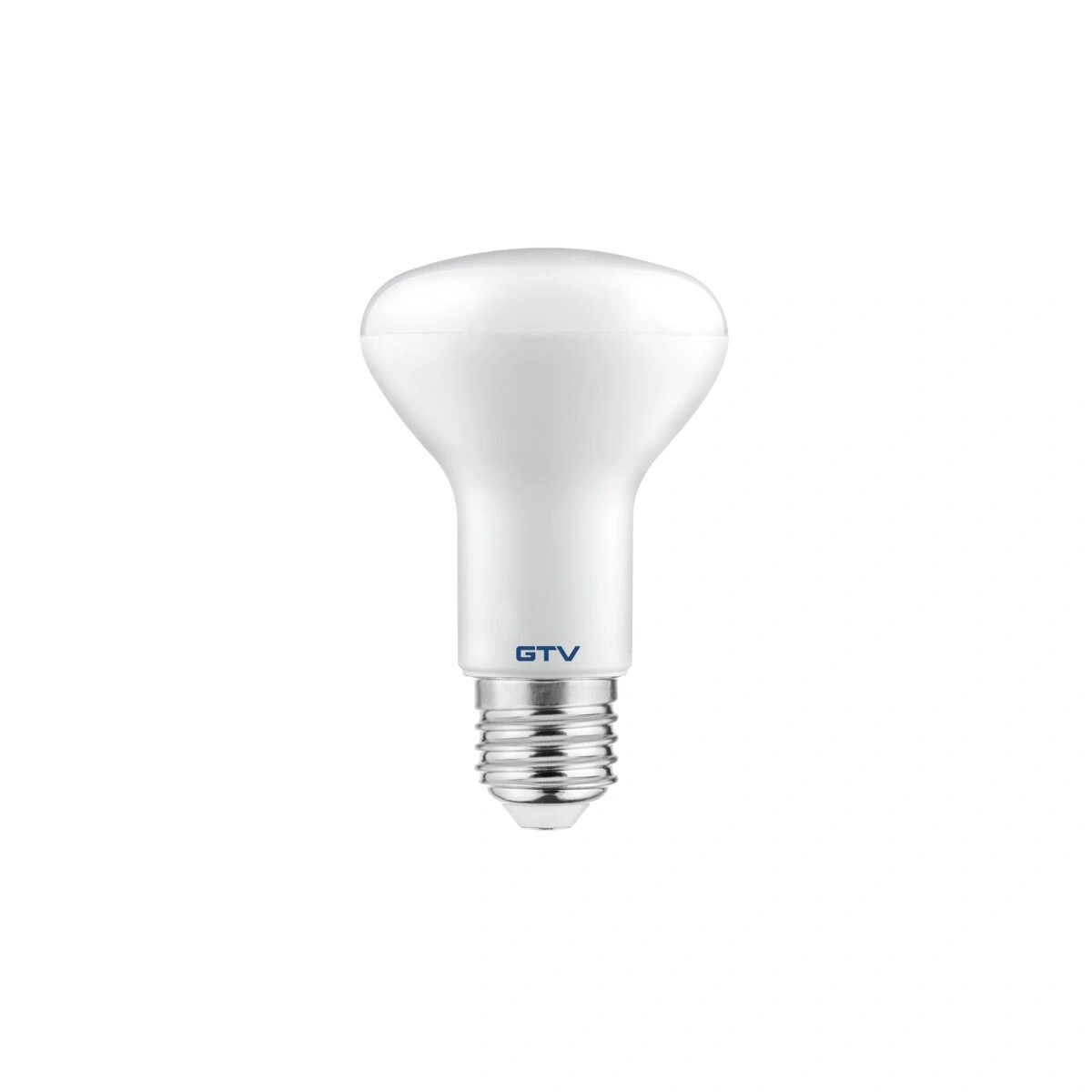 żarówka LED E27 R63 8W 650lm, biały ciepły