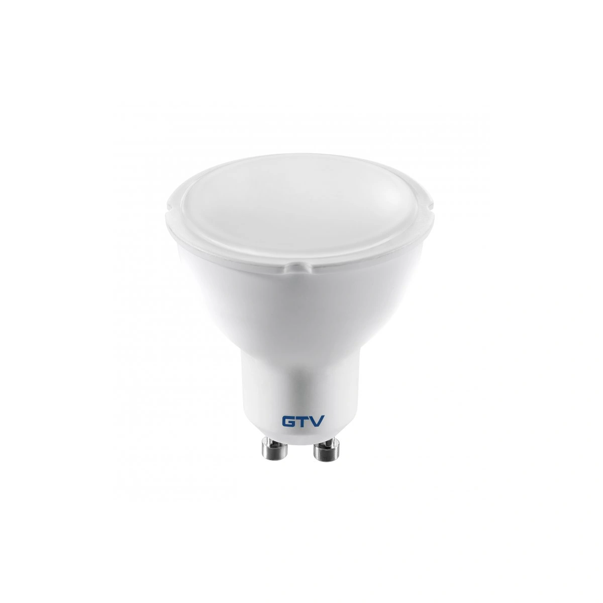 Żarówka LED GU10 3W 220lm 120', biały ciepły