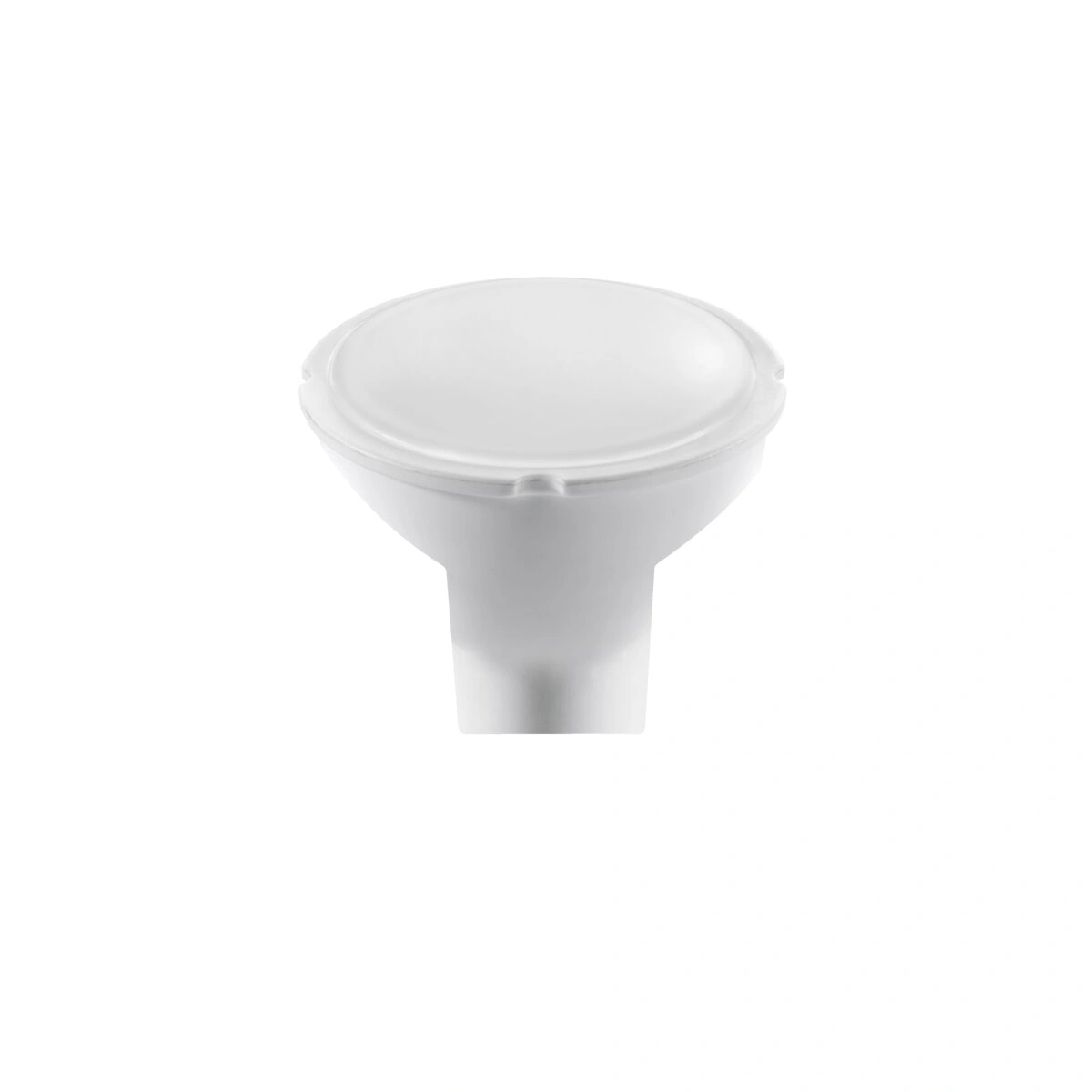 żarówka LED GU10 3W 220lm 120', biały ciepły