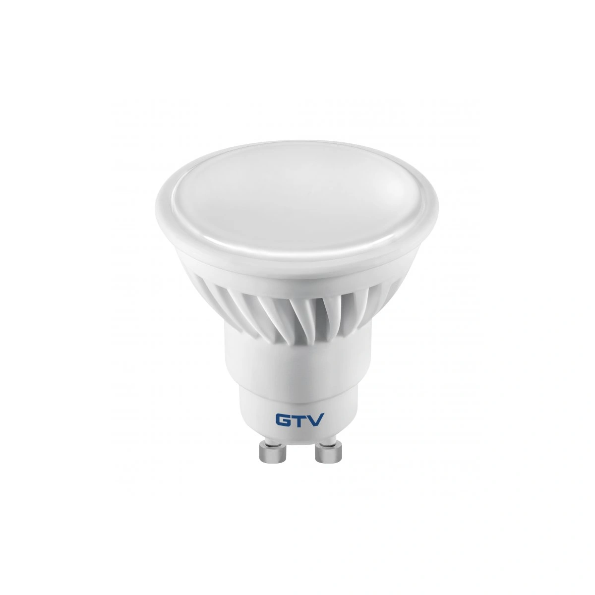 żarówka LED GU10 10W 720lm 120', biały zimny