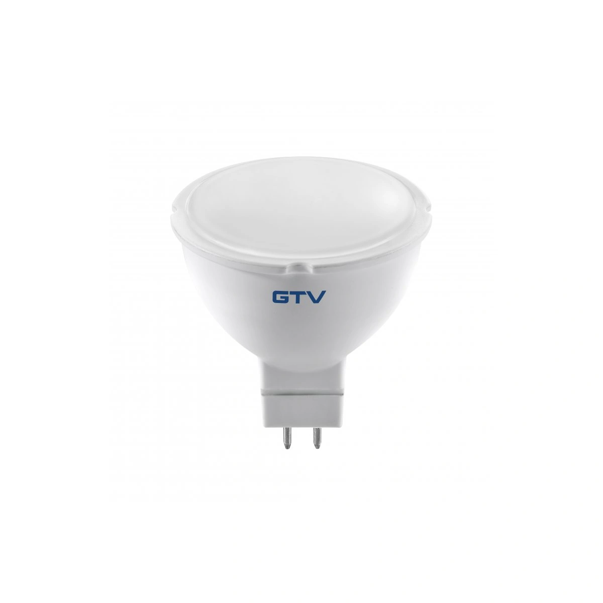 żarówka LED MR16 4W 12V 300lm 120', biały zimny