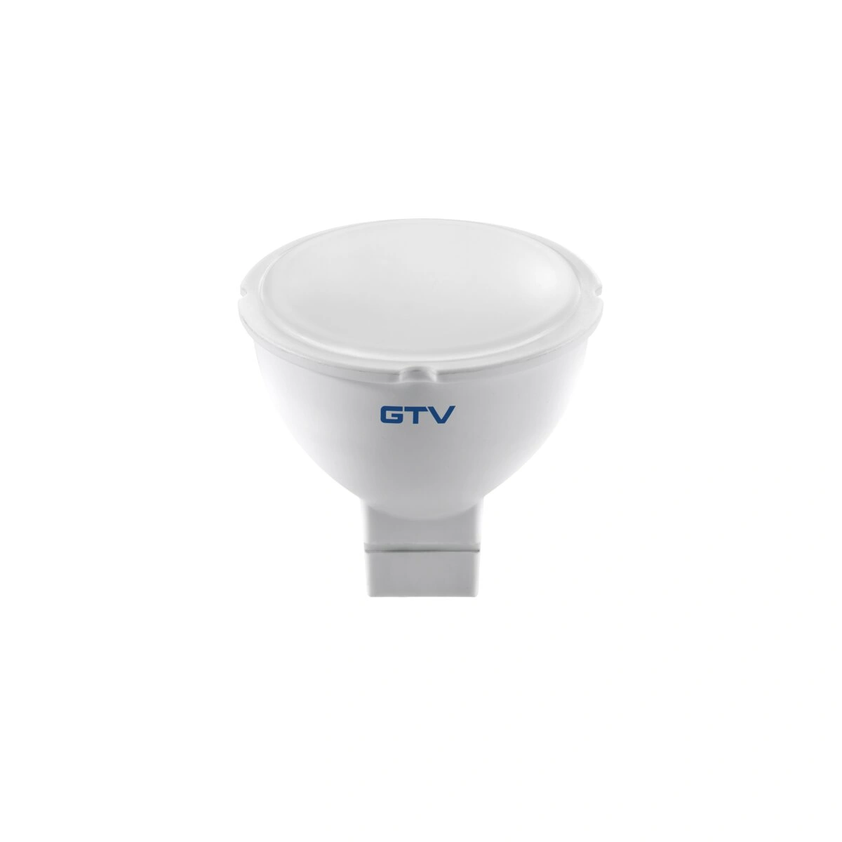 żarówka LED MR16 4W 12V 300lm 120', biały zimny