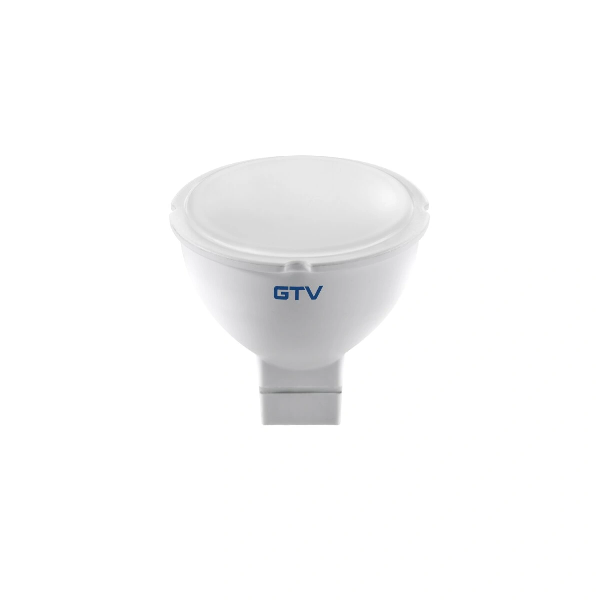 żarówka LED MR16 6W 12V 420lm 120', biały zimny