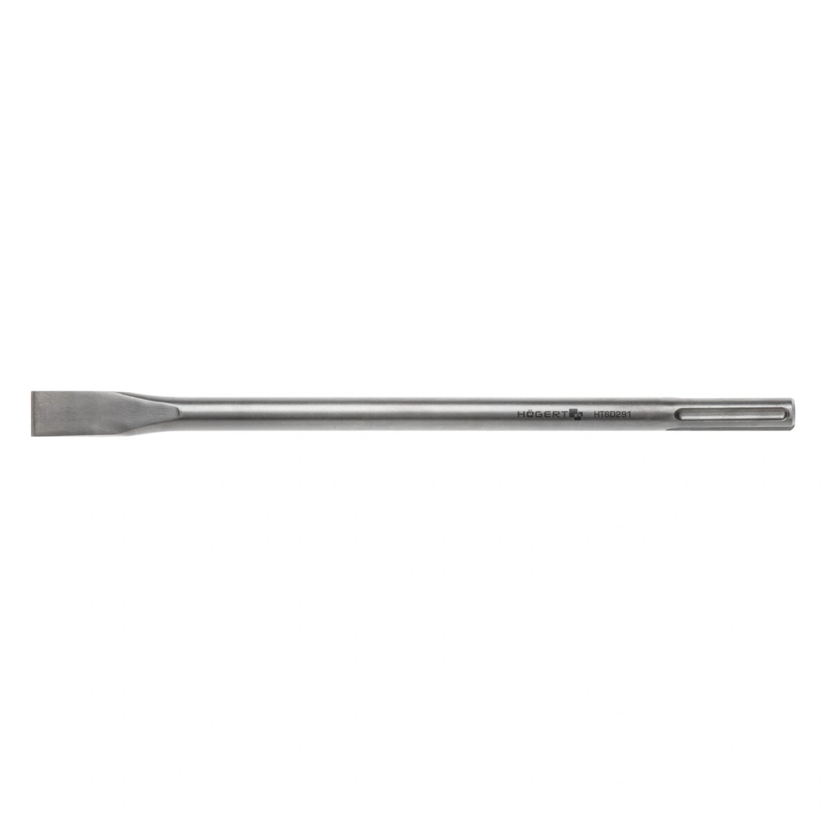 Dłuto płaskie SDS Max [25mm x 18mm x 400mm]