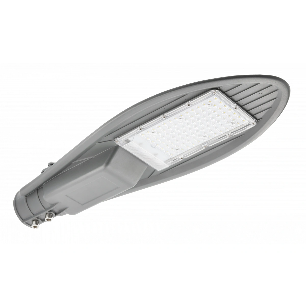 lampa uliczno-parkowa PARKER III LED 50W 5000 lm IP65, biały neutralny, szary