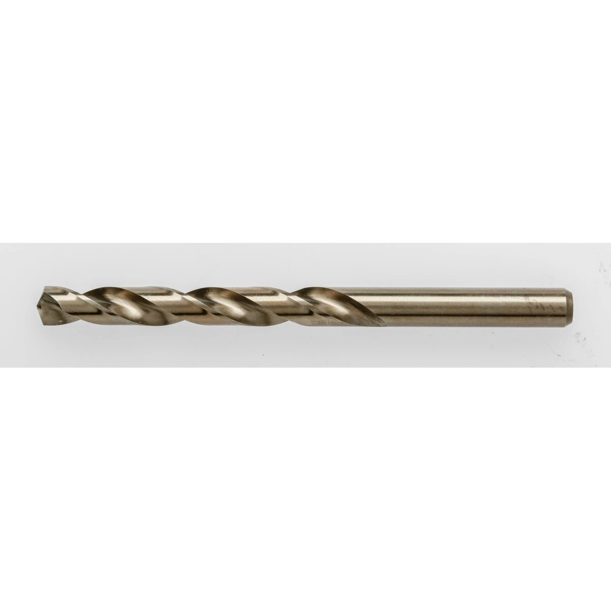 Wiertło do metalu Co5% 10,0mm [1 szt.]