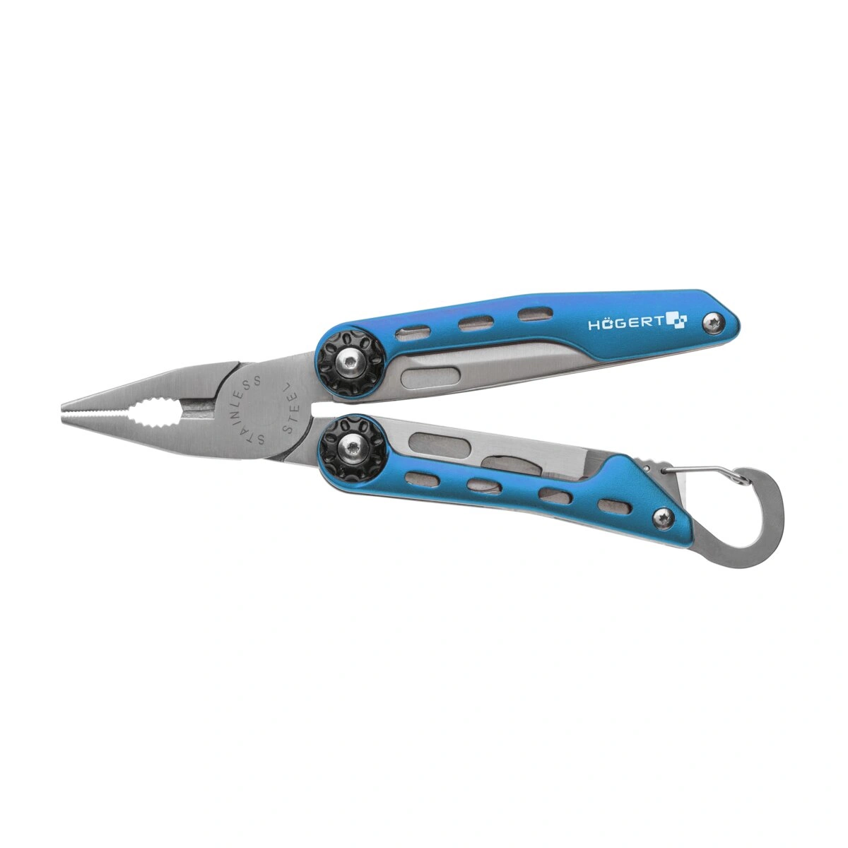 Szczypce wielofunkcyjne, Multitool