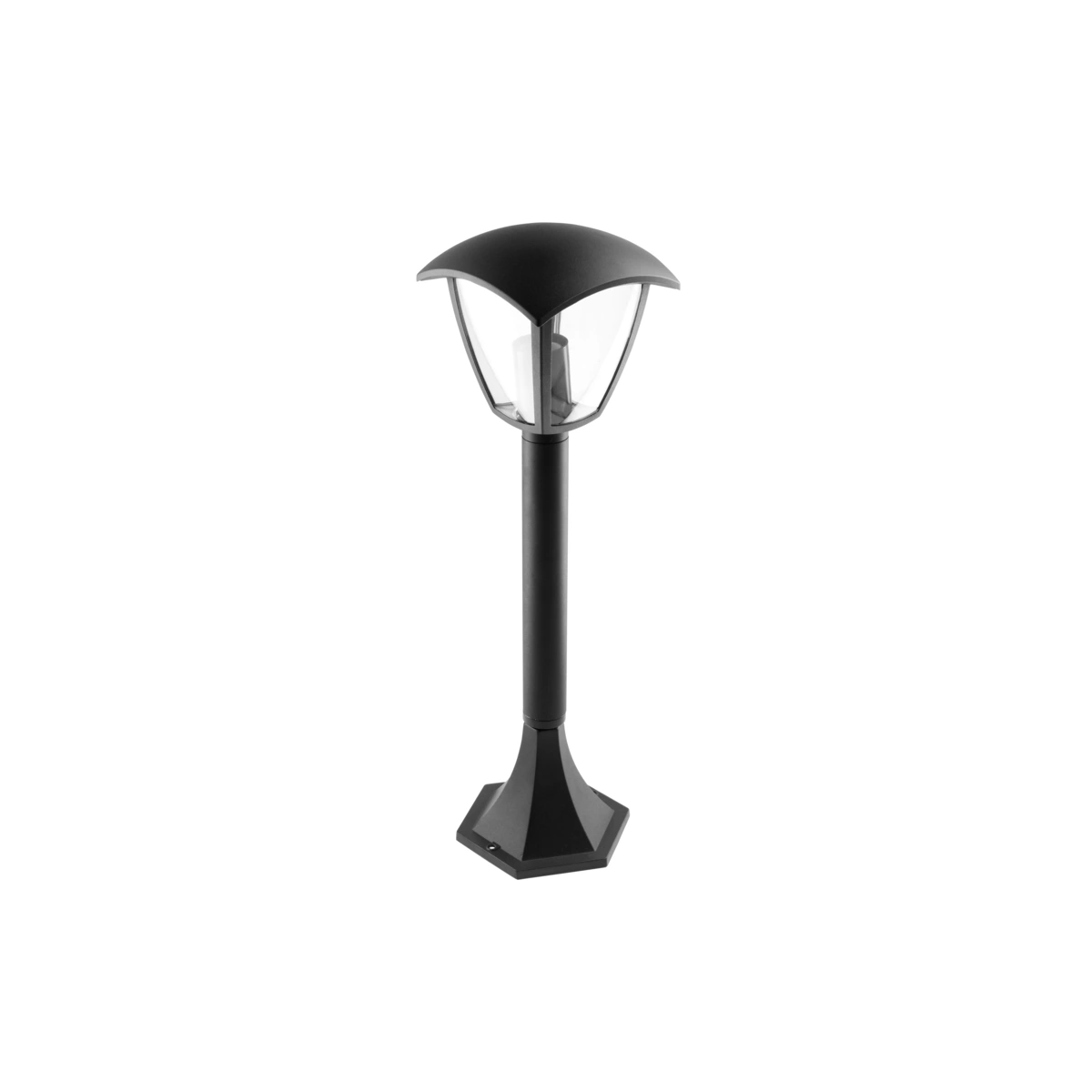 oprawa ogrodowa słupek MARINA-P 60 1xE27 max.20W IP54, czarny