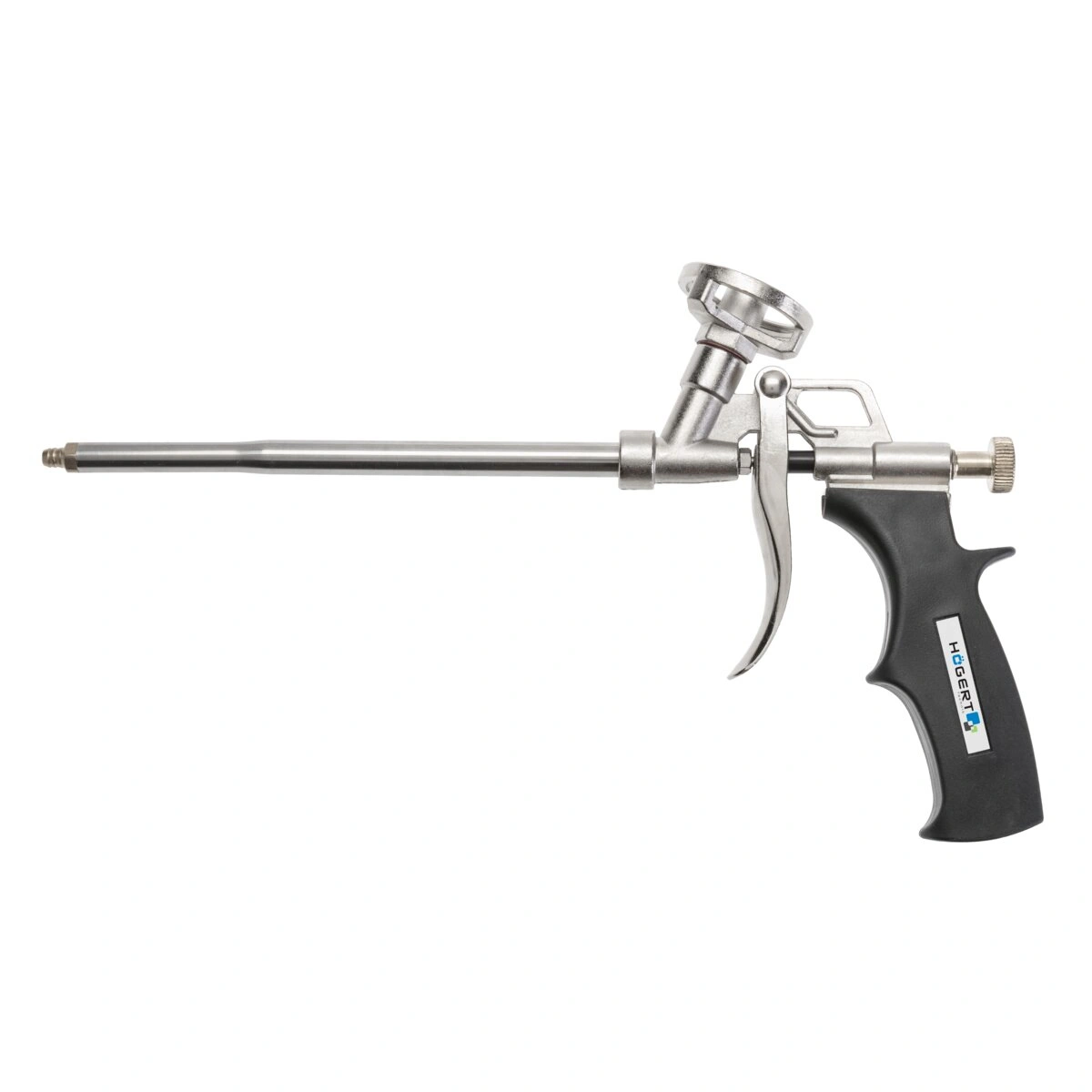 Pistolet do pianki montażowej