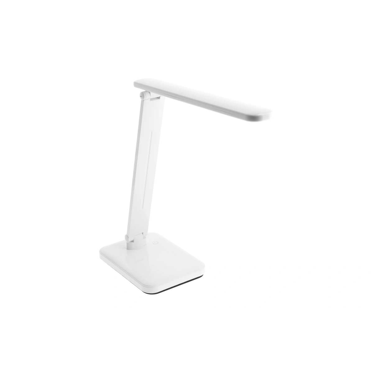 Lampka biurkowa LED HIKARI 6W 400lm, biały [3 barwy światła]